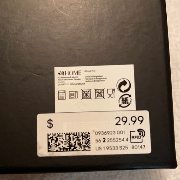 DVF x H&M Espresso Cups - Picture 7 of 10